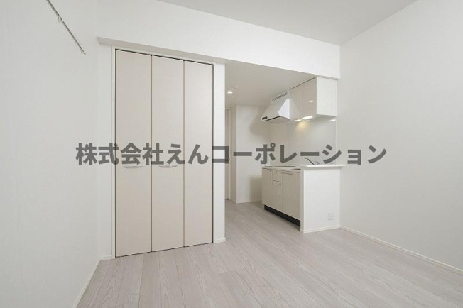 【居間・リビング】 | エンクレスト天神LIFE