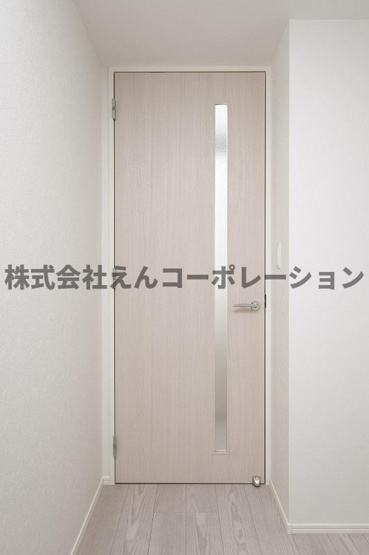 【収納】 | エンクレスト天神LIFE