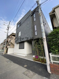 中野区東中野２丁目のマンションの画像