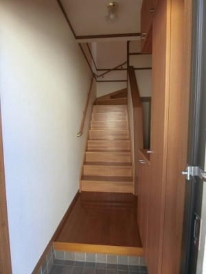 【その他】 | クレストメゾンⅦ