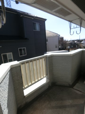 【展望】 | クレストメゾンⅦ