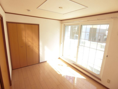 【居間・リビング】 | クレストメゾンⅦ