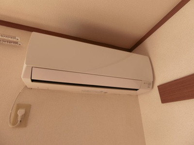 【設備】 | クレストメゾンⅦ