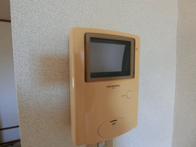 【セキュリティ】 | クレストメゾンⅦ