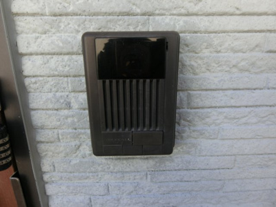 【セキュリティ】 | クレストメゾンⅦ