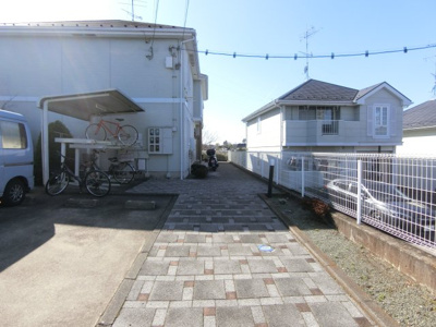 【エントランス】 | クレストメゾンⅦ