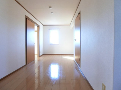 【居間・リビング】 | クレストメゾンⅦ