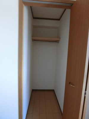 【収納】 | クレストメゾンⅦ