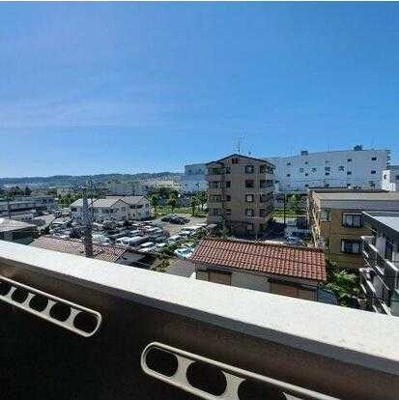 【展望】 | ライオンズマンション八王子北野(ライオンズマンションハチオウジキタノ)