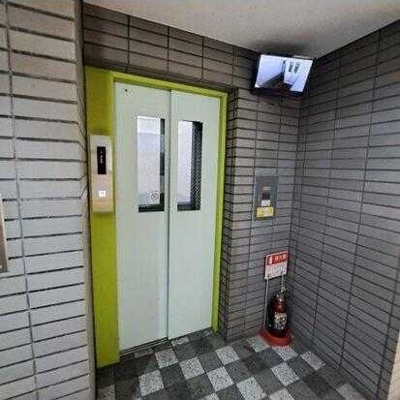 【その他共用部分】 | ライオンズマンション八王子北野(ライオンズマンションハチオウジキタノ)