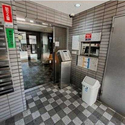 【エントランス】 | ライオンズマンション八王子北野(ライオンズマンションハチオウジキタノ)