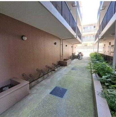 【その他共用部分】 | ライオンズマンション八王子北野(ライオンズマンションハチオウジキタノ)