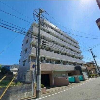 【外観】 | ライオンズマンション八王子北野(ライオンズマンションハチオウジキタノ)