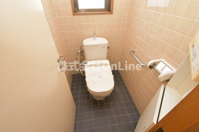 【トイレ】 | エスポアール春日Ⅱ