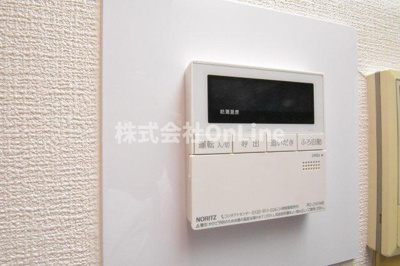 【設備】 | エスポアール春日Ⅱ