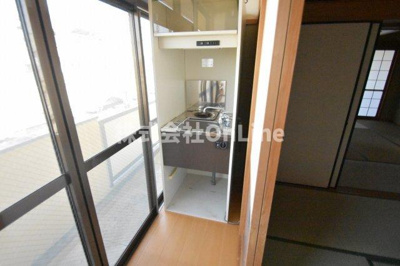 【設備】 | エスポアール春日Ⅱ