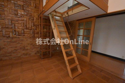 【内装】 | エスポアール春日Ⅱ