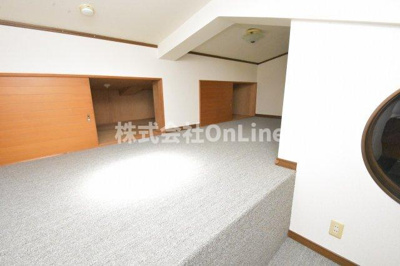 【内装】 | エスポアール春日Ⅱ