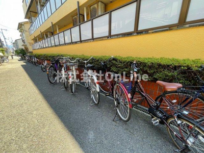 【その他共用部分】 | エスポアール春日Ⅱ