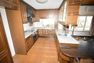 【キッチン】 | エスポアール春日Ⅱ