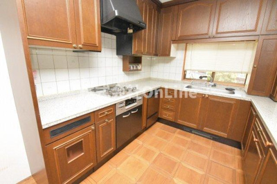 【キッチン】 | エスポアール春日Ⅱ