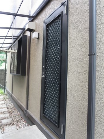 中古戸建　四條畷市清滝中町（平成6年築）のその他|キッチンには勝手口付き！