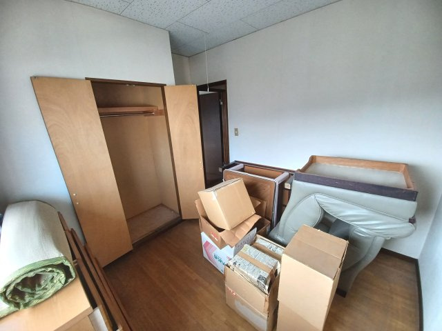 東松山市殿山町 中古戸建(5ＬＤＫＫ)2階にもキッチン有の洋室|2階4.5帖洋室