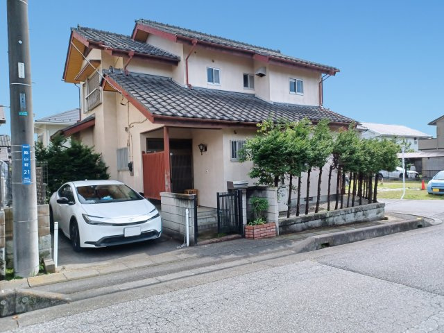 東松山市殿山町 中古戸建(5ＬＤＫＫ)2階にもキッチン有