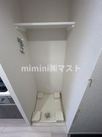 プレサンスドームシティの設備