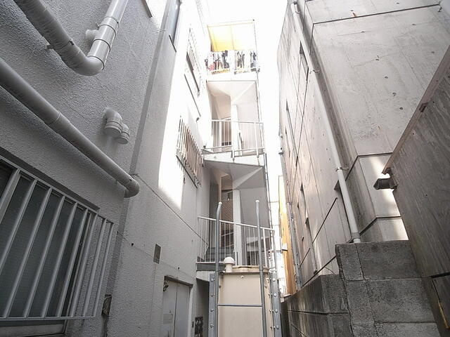 尾山台ビルの画像
