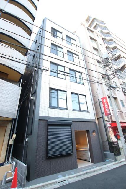 川口市西川口3丁目のマンションの画像