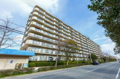 【外観】 | ネオコーポ武庫川