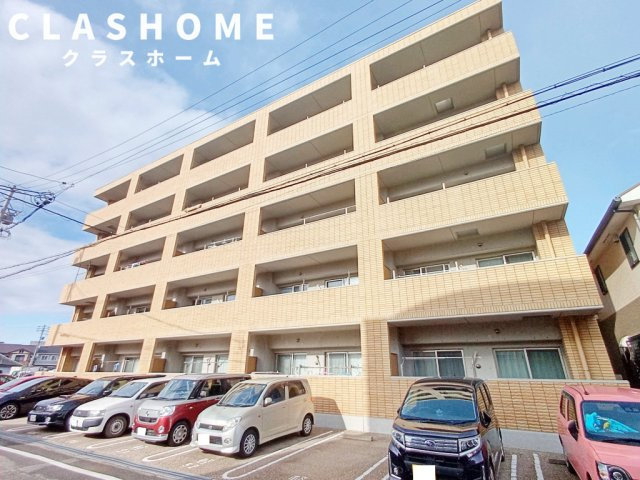サンコートAI　　　刈谷市の賃貸ならクラスホーム刈谷店の外観