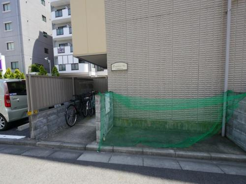 【その他共用部分】アンプルールフェールTAKEDA