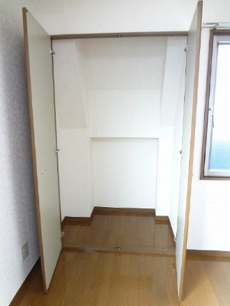 【収納】アンプルールフェールTAKEDA