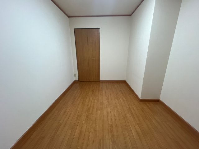 ソレアード・ハイムの子供部屋