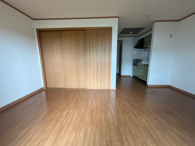 ソレアード・ハイムの居間・リビング