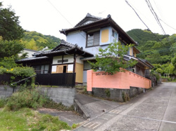 売中古戸建　沼津市大平