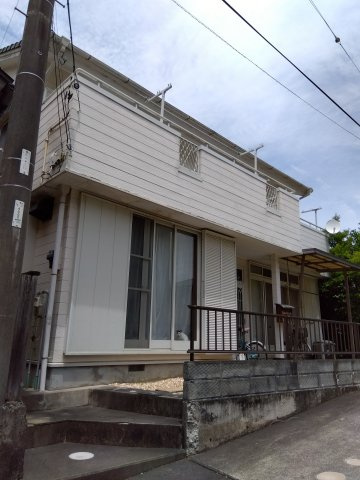 【外観】の画像