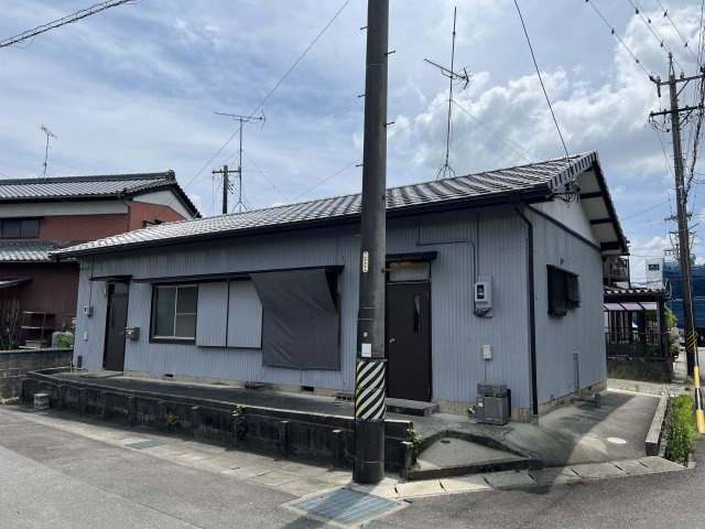 【外観】の画像