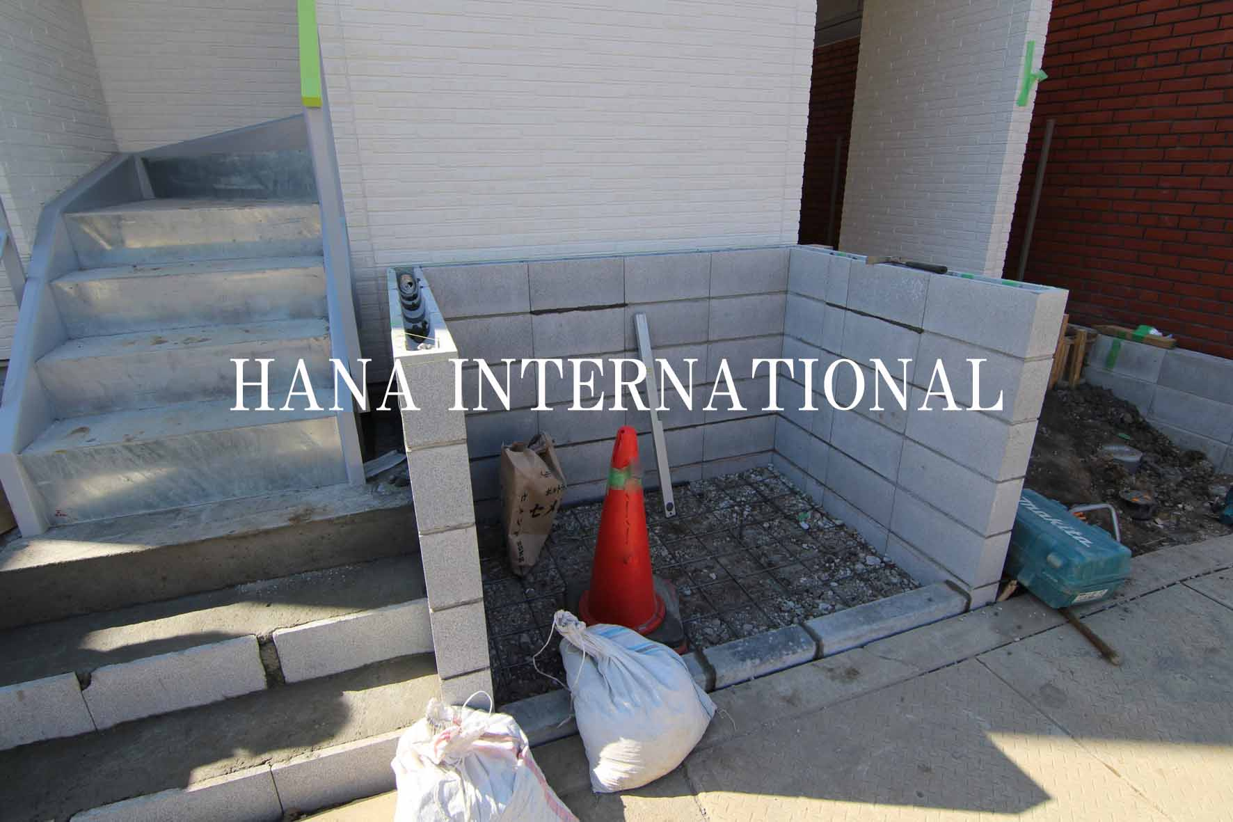 エスペラールⅢのその他共用部分