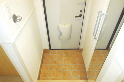 【玄関】 | コンソラトゥール