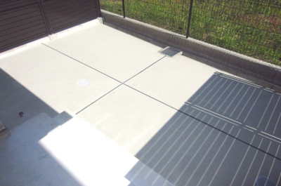 【バルコニー】 | コンソラトゥール