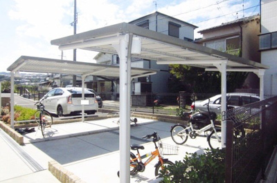 【その他共用部分】 | コンソラトゥール