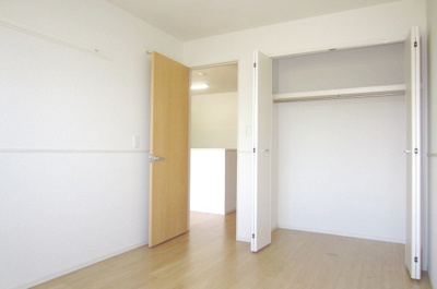 【寝室】 | コンソラトゥール