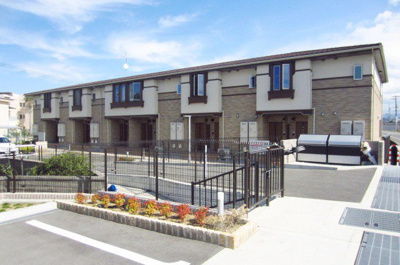 【外観】 | コンソラトゥール