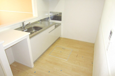 【キッチン】 | コンソラトゥール