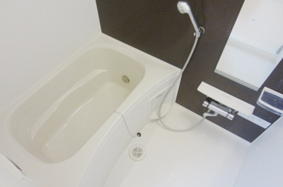 【浴室】 | コンソラトゥール
