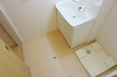 【洗面所】 | コンソラトゥール