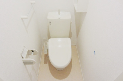 【トイレ】 | コンソラトゥール